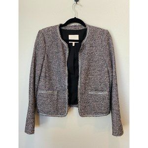 Rebecca Taylor Boucle Jacket